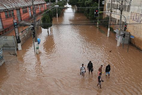 chuva forte em sp